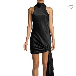 Cinq A Sept Little Black Dress